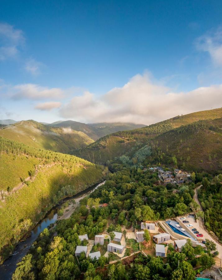 Syntony Hotels - Paradinha Village Arouca Kültér fotó