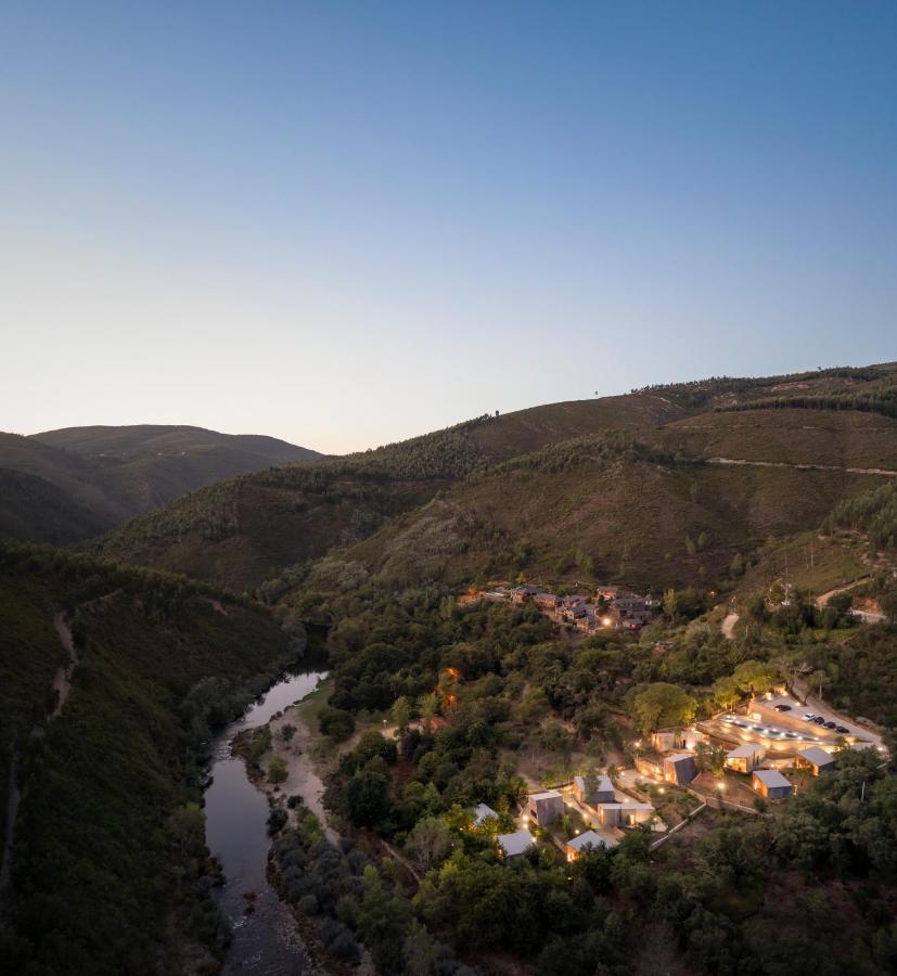 Syntony Hotels - Paradinha Village Arouca Kültér fotó